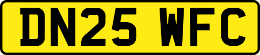 DN25WFC