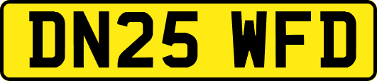 DN25WFD