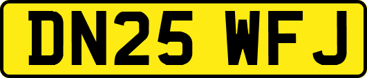 DN25WFJ
