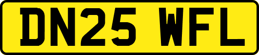 DN25WFL