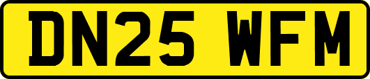 DN25WFM