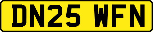 DN25WFN