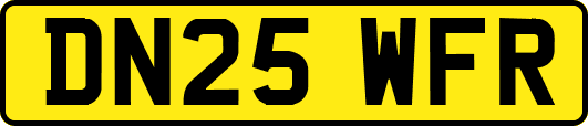 DN25WFR