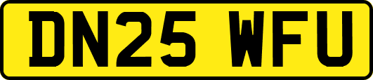DN25WFU