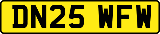 DN25WFW