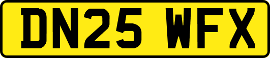 DN25WFX