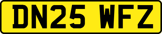 DN25WFZ