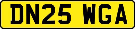 DN25WGA