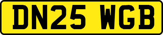 DN25WGB