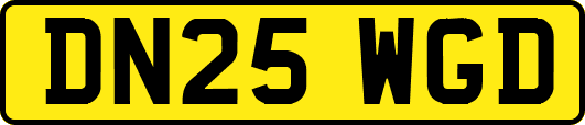 DN25WGD