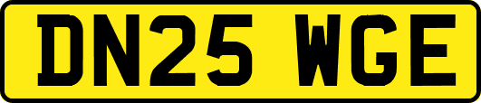 DN25WGE