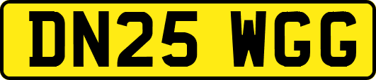DN25WGG