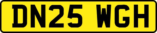 DN25WGH