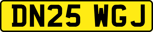 DN25WGJ
