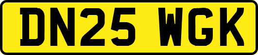 DN25WGK