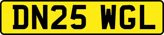 DN25WGL