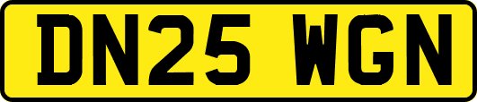 DN25WGN