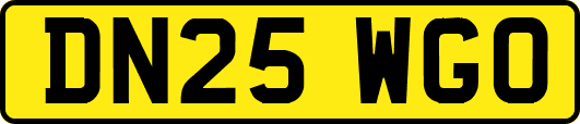 DN25WGO