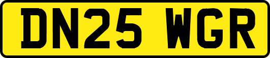 DN25WGR