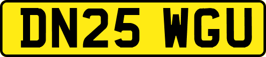 DN25WGU