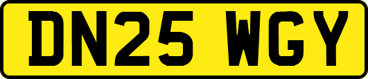 DN25WGY