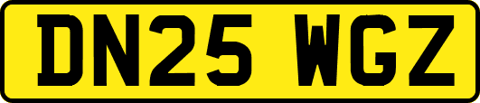 DN25WGZ