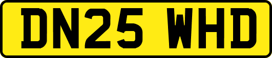 DN25WHD