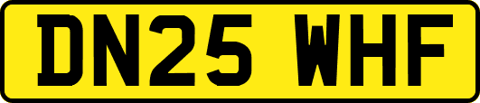 DN25WHF