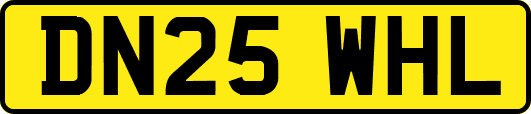 DN25WHL