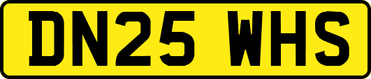 DN25WHS