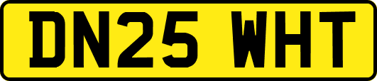 DN25WHT