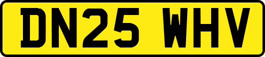 DN25WHV