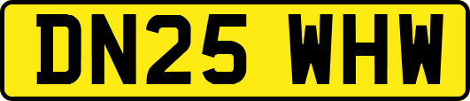 DN25WHW
