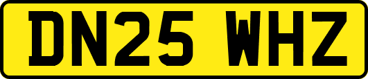 DN25WHZ