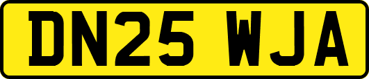 DN25WJA