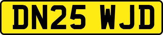 DN25WJD