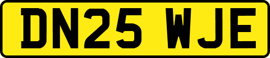 DN25WJE