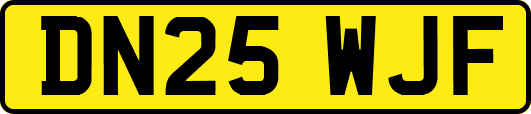 DN25WJF