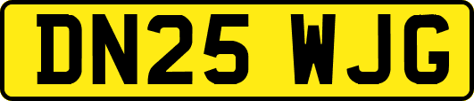 DN25WJG