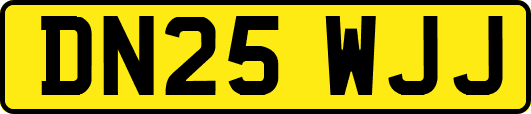 DN25WJJ