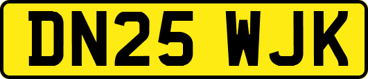 DN25WJK