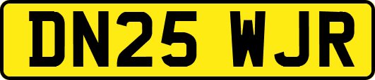 DN25WJR