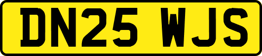 DN25WJS