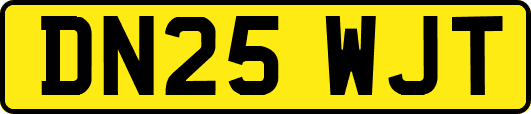 DN25WJT