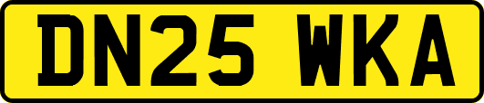 DN25WKA