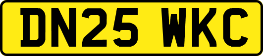 DN25WKC