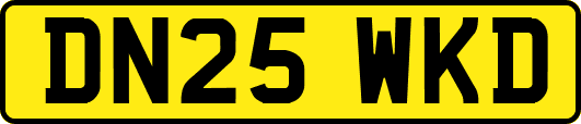 DN25WKD