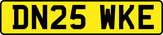 DN25WKE
