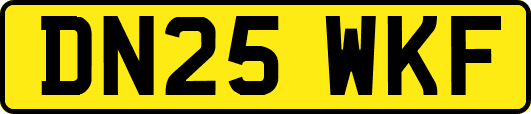DN25WKF