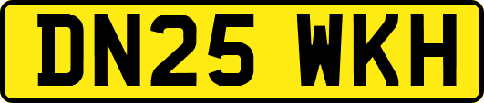 DN25WKH